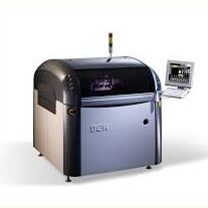 Surface Mount Technology Paste printing machine