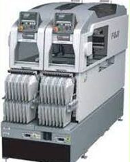 Surface Mount Technology Pick and place machine